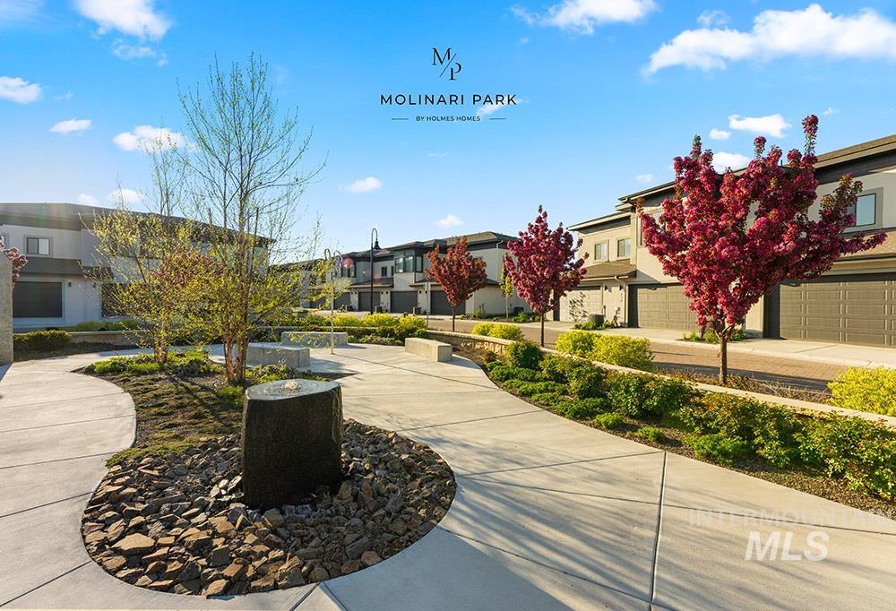 280 S Filbert Ln, Eagle, Idaho 83616, 3 Bedrooms, 2.5 Bathrooms, Residential For Sale, Price $579,900, 98967629