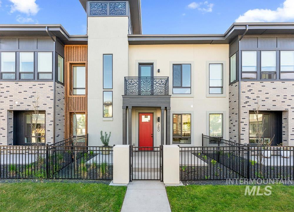 280 S Filbert Ln, Eagle, Idaho 83616, 3 Bedrooms, 2.5 Bathrooms, Residential For Sale, Price $579,900, 98967629