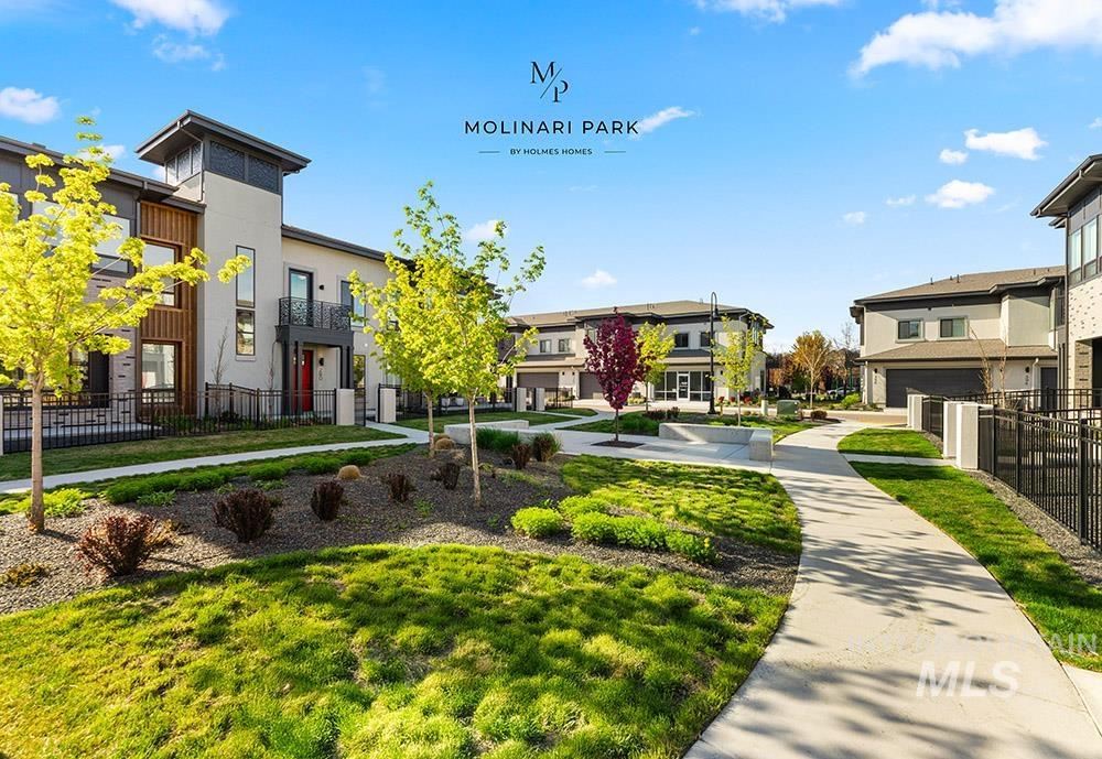 280 S Filbert Ln, Eagle, Idaho 83616, 3 Bedrooms, 2.5 Bathrooms, Residential For Sale, Price $579,900, 98967629