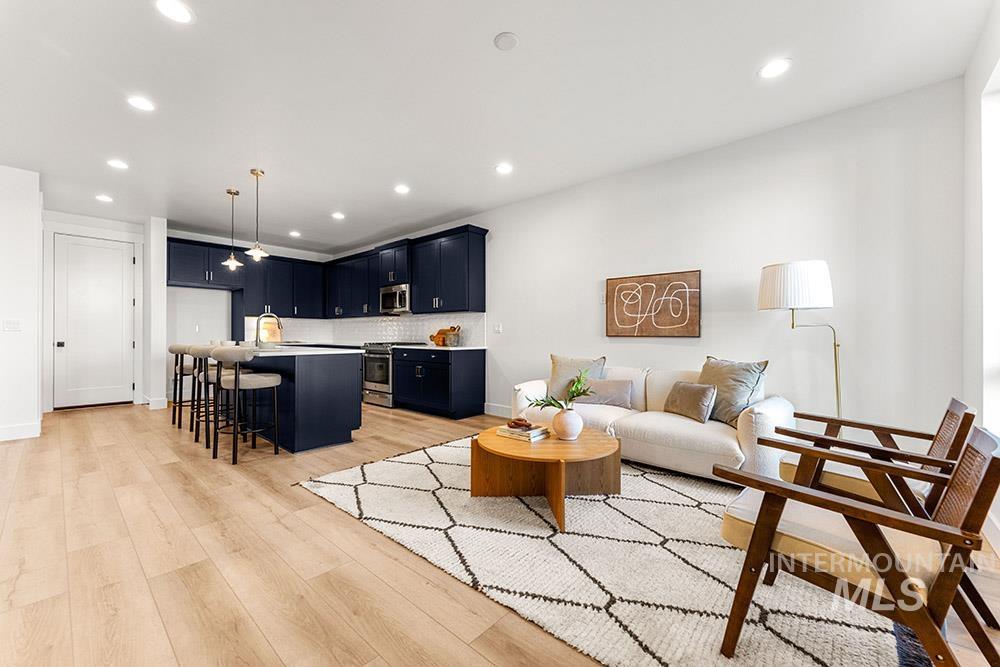 280 S Filbert Ln, Eagle, Idaho 83616, 3 Bedrooms, 2.5 Bathrooms, Residential For Sale, Price $579,900, 98967629