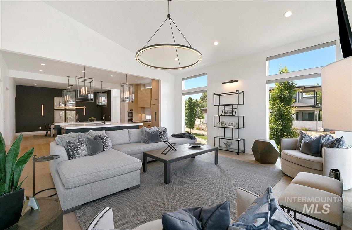 800 E Ashbourne Lane, Eagle, Idaho 83616, 4 Bedrooms, 3.5 Bathrooms, Residential For Sale, Price $1,499,000, 98967634