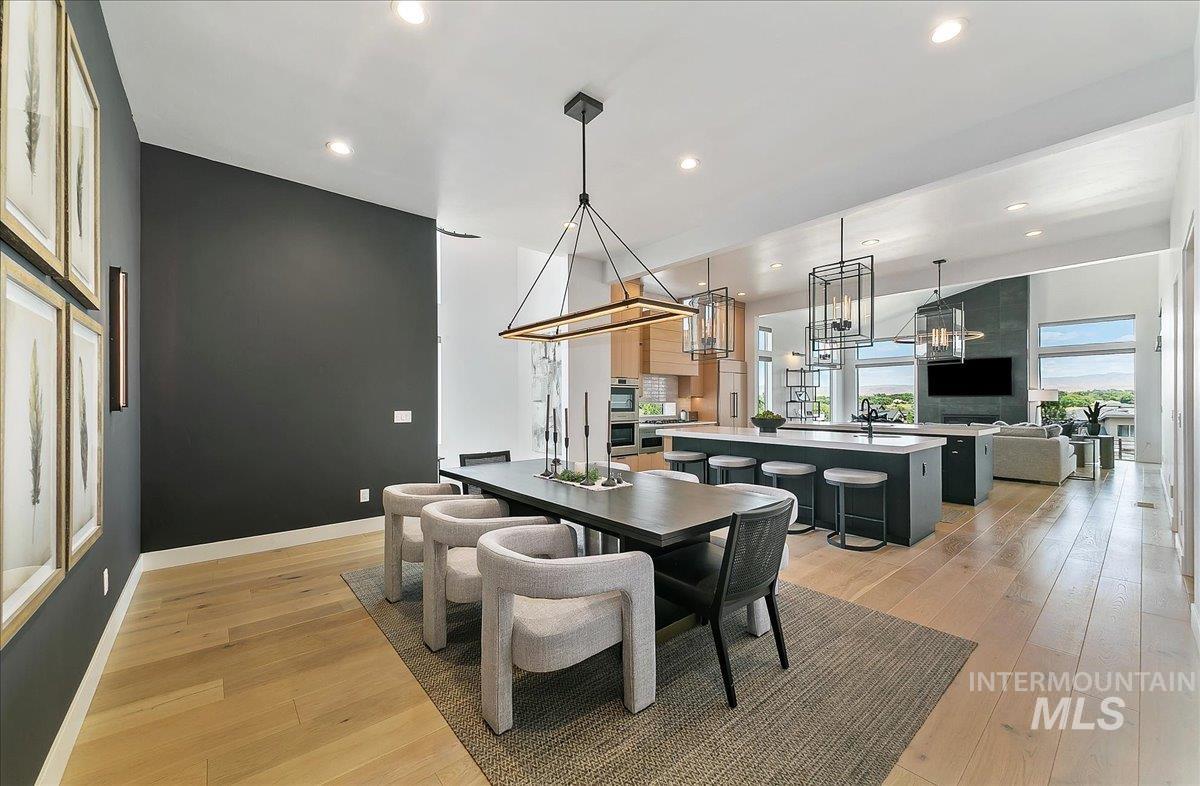 800 E Ashbourne Lane, Eagle, Idaho 83616, 4 Bedrooms, 3.5 Bathrooms, Residential For Sale, Price $1,499,000, 98967634