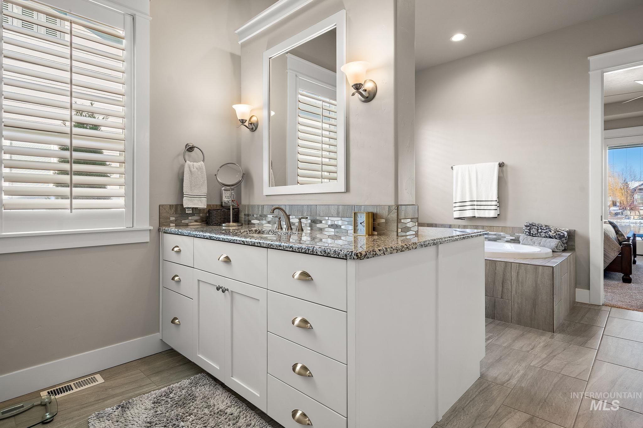 1102 N Longhorn Ave, Eagle, Idaho 83616, 5 Bedrooms, 4.5 Bathrooms, Residential For Sale, Price $1,395,000, 98967637