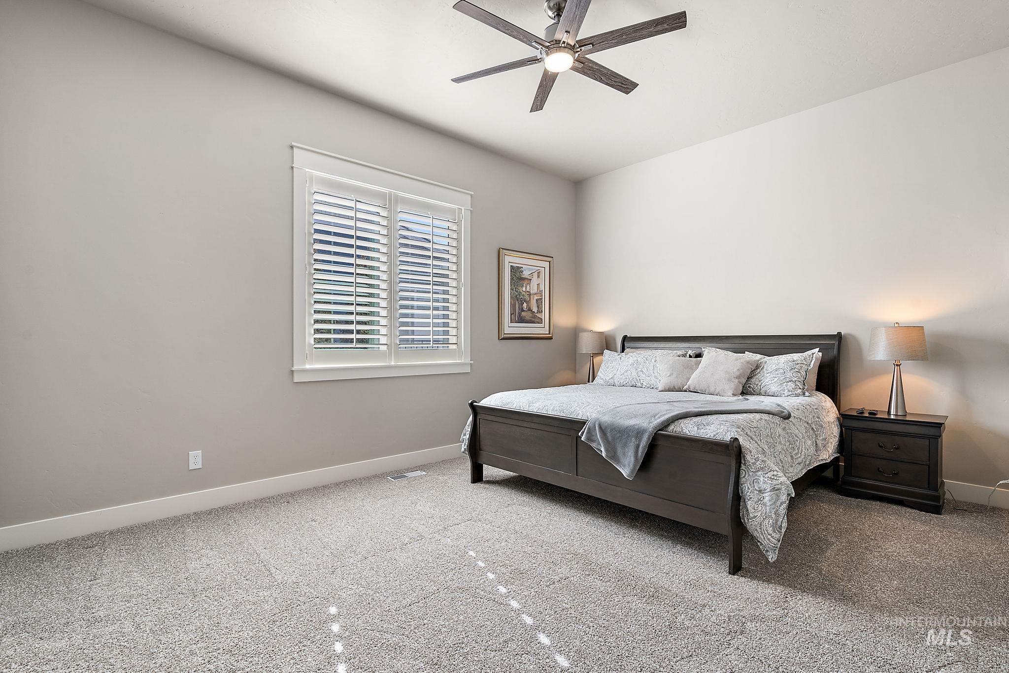 1102 N Longhorn Ave, Eagle, Idaho 83616, 5 Bedrooms, 4.5 Bathrooms, Residential For Sale, Price $1,395,000, 98967637