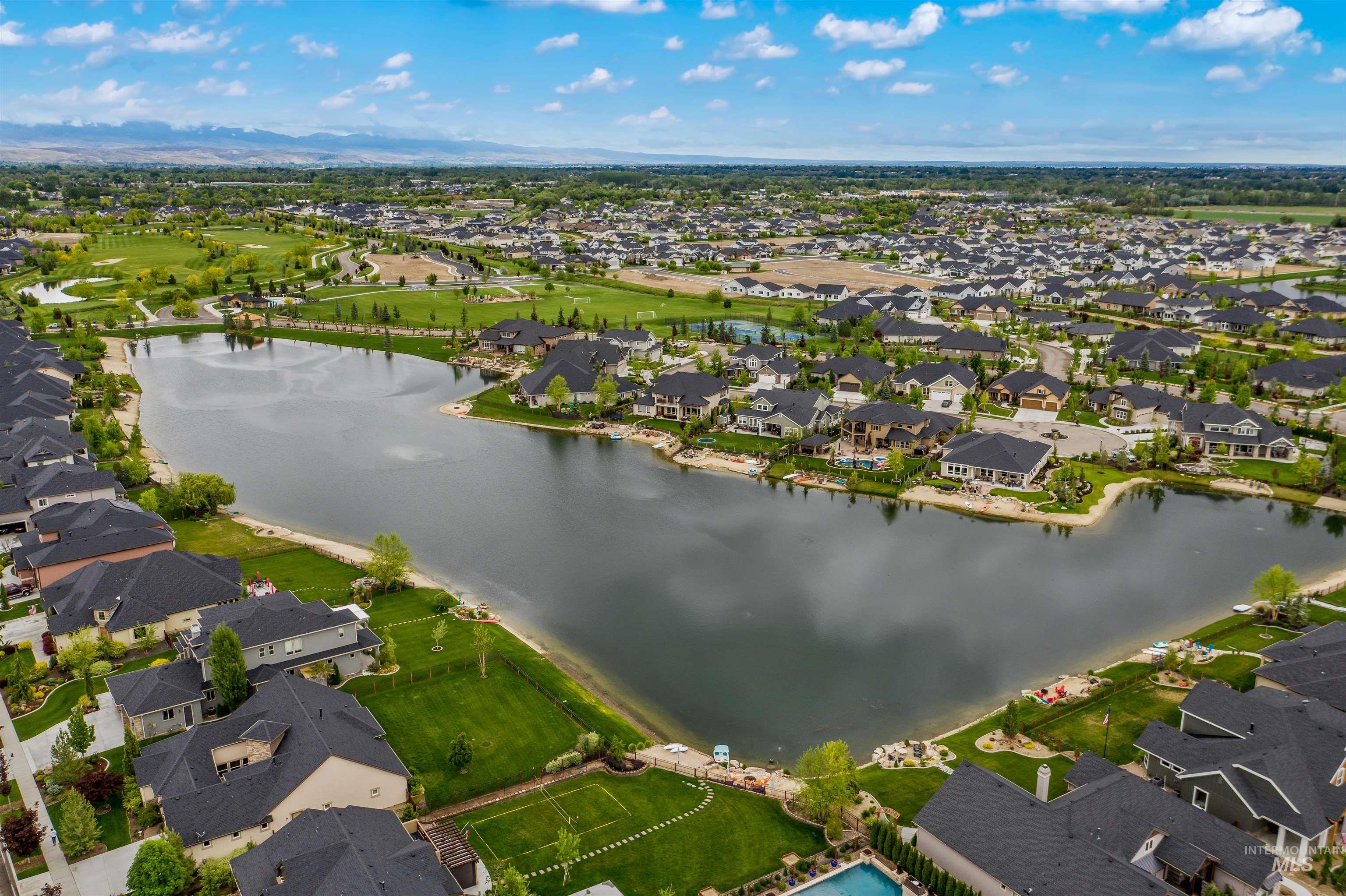 1102 N Longhorn Ave, Eagle, Idaho 83616, 5 Bedrooms, 4.5 Bathrooms, Residential For Sale, Price $1,395,000, 98967637