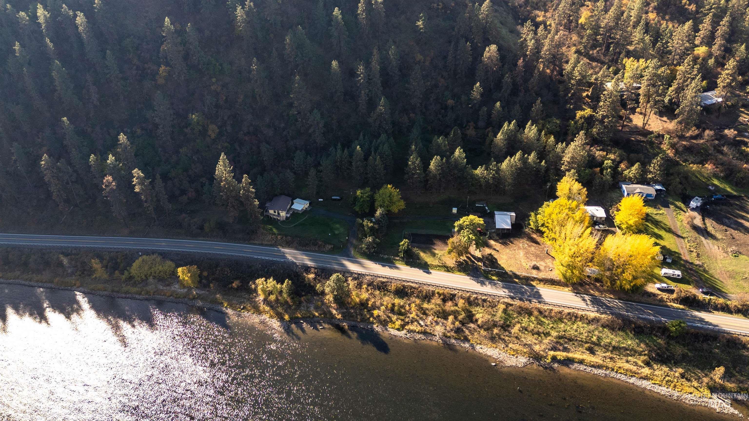 View of property location