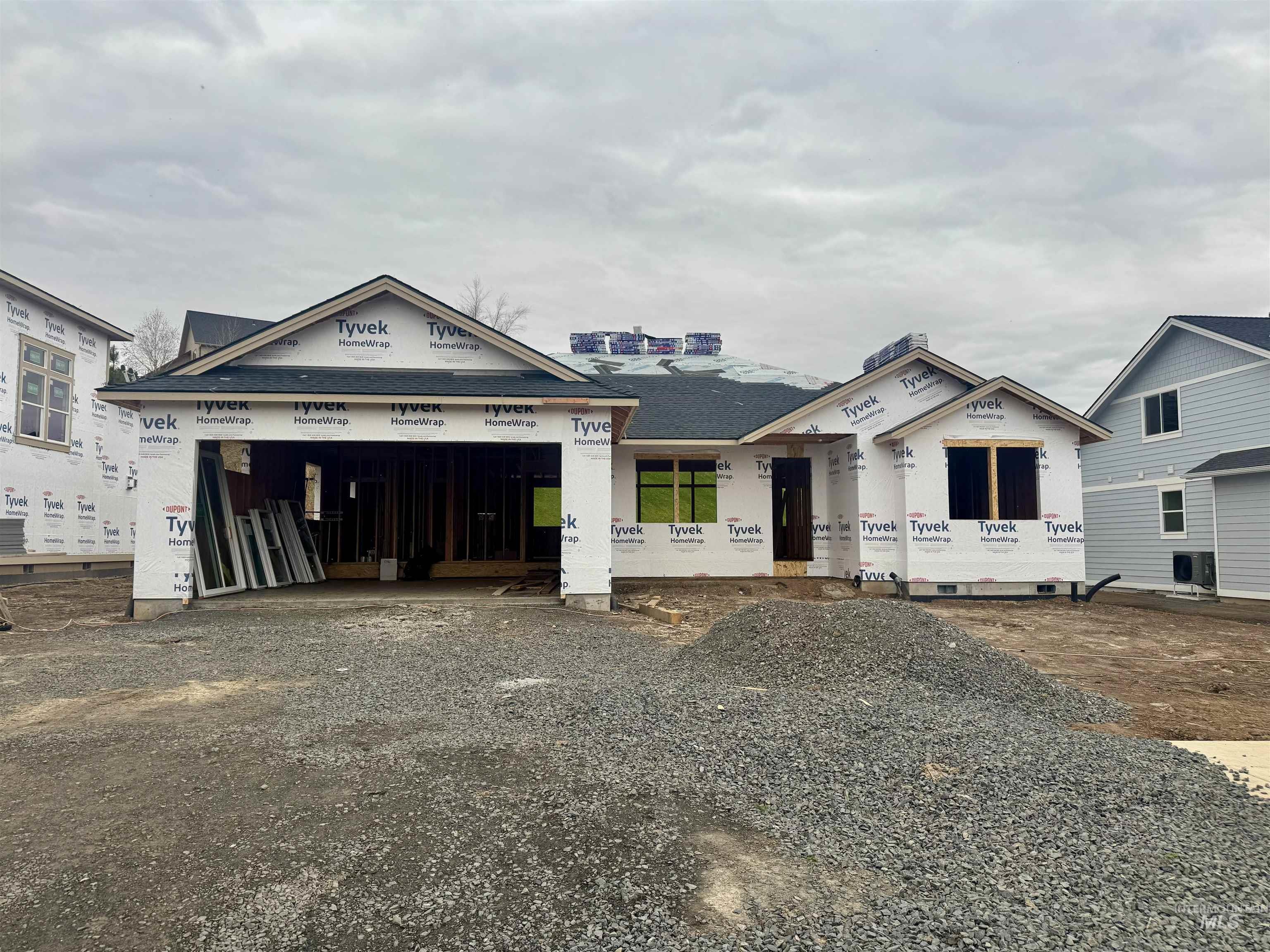 2519 E 3rd Street, Moscow, Idaho 83843, 4 Bedrooms, 2.5 Bathrooms, Residential For Sale, Price $685,000, 98967649