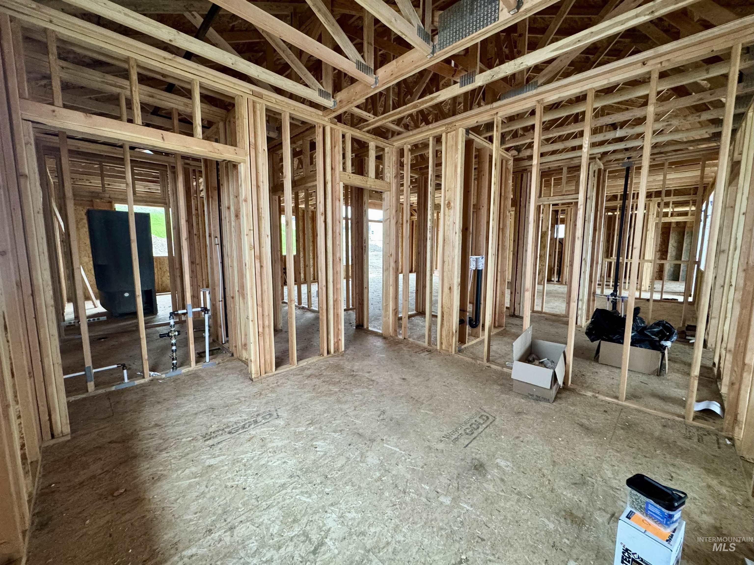 2519 E 3rd Street, Moscow, Idaho 83843, 4 Bedrooms, 2.5 Bathrooms, Residential For Sale, Price $685,000, 98967649