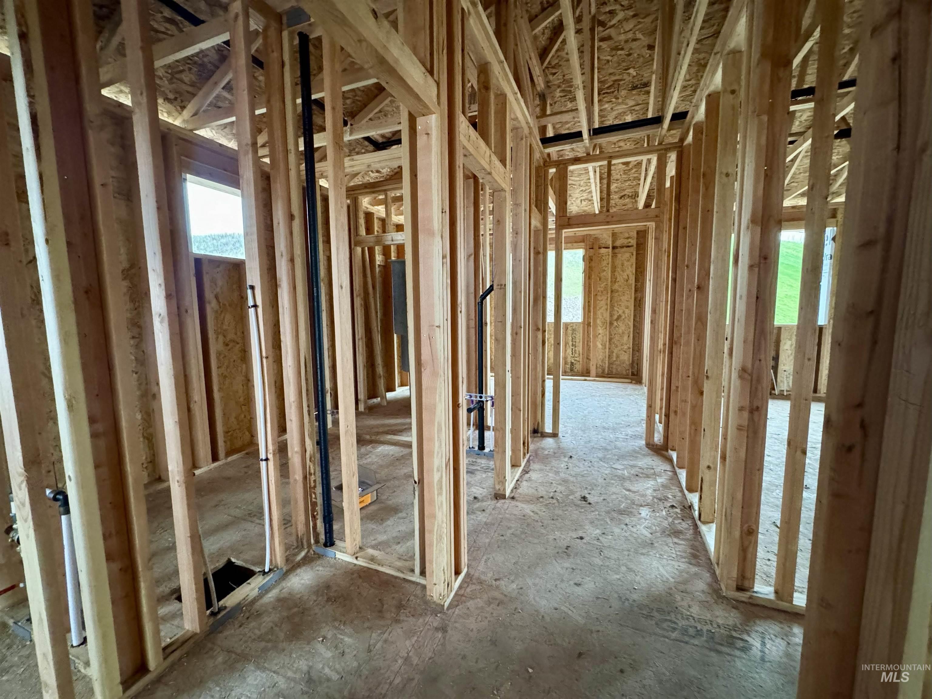 2519 E 3rd Street, Moscow, Idaho 83843, 4 Bedrooms, 2.5 Bathrooms, Residential For Sale, Price $685,000, 98967649