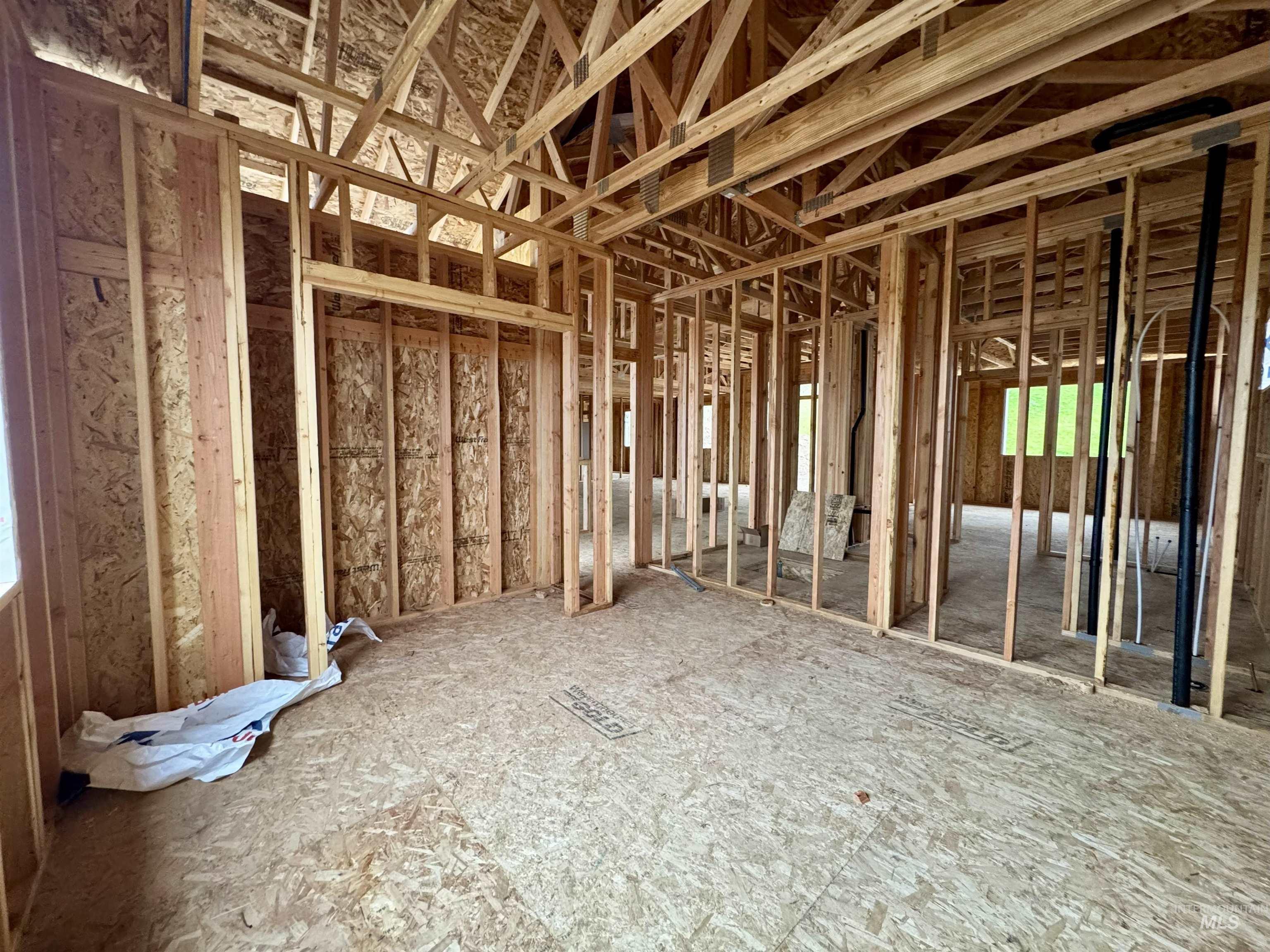 2519 E 3rd Street, Moscow, Idaho 83843, 4 Bedrooms, 2.5 Bathrooms, Residential For Sale, Price $685,000, 98967649