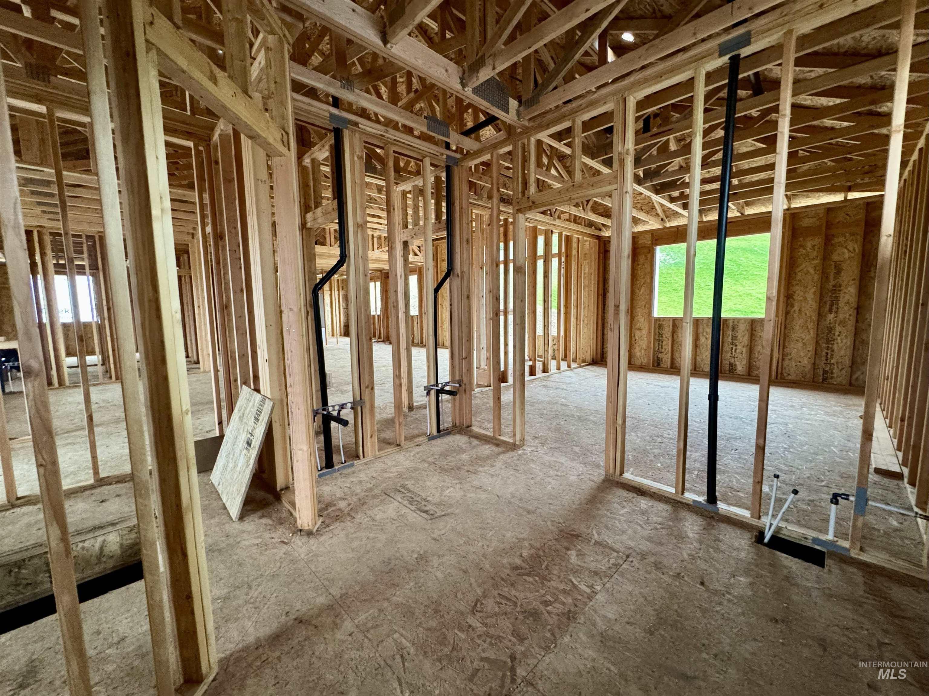 2519 E 3rd Street, Moscow, Idaho 83843, 4 Bedrooms, 2.5 Bathrooms, Residential For Sale, Price $685,000, 98967649