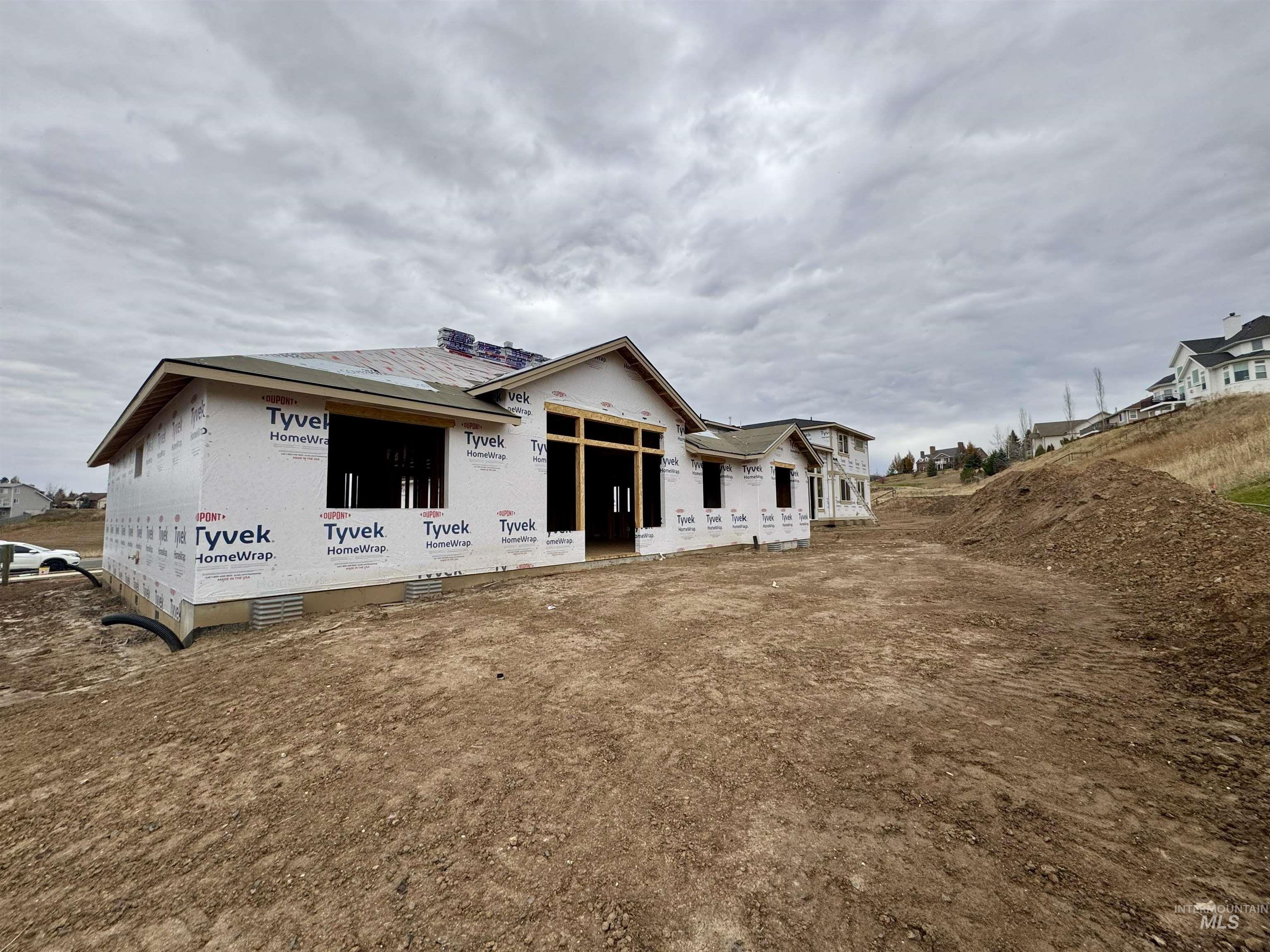 2519 E 3rd Street, Moscow, Idaho 83843, 4 Bedrooms, 2.5 Bathrooms, Residential For Sale, Price $685,000, 98967649