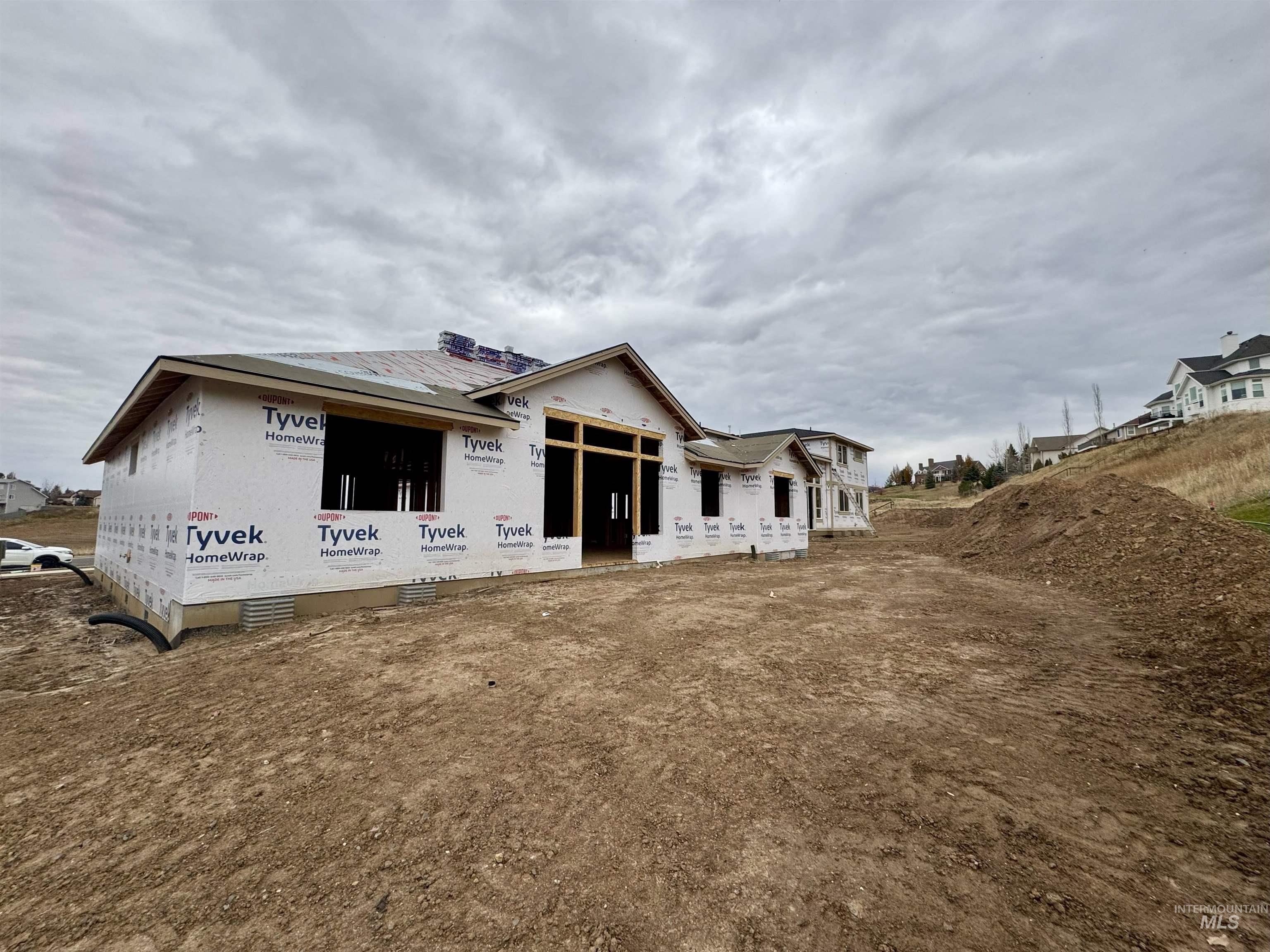 2519 E 3rd Street, Moscow, Idaho 83843, 4 Bedrooms, 2.5 Bathrooms, Residential For Sale, Price $685,000, 98967649