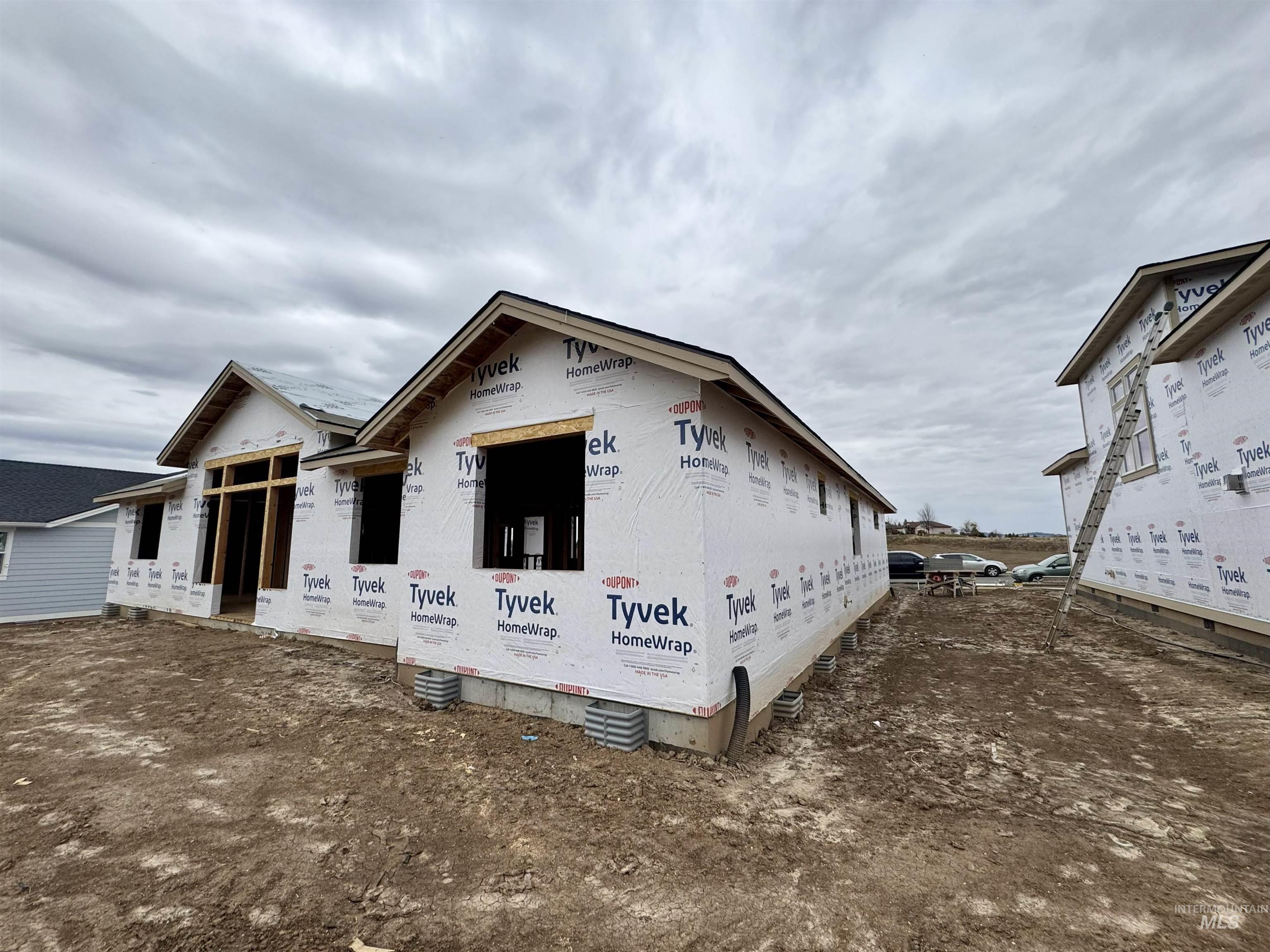 2519 E 3rd Street, Moscow, Idaho 83843, 4 Bedrooms, 2.5 Bathrooms, Residential For Sale, Price $685,000, 98967649