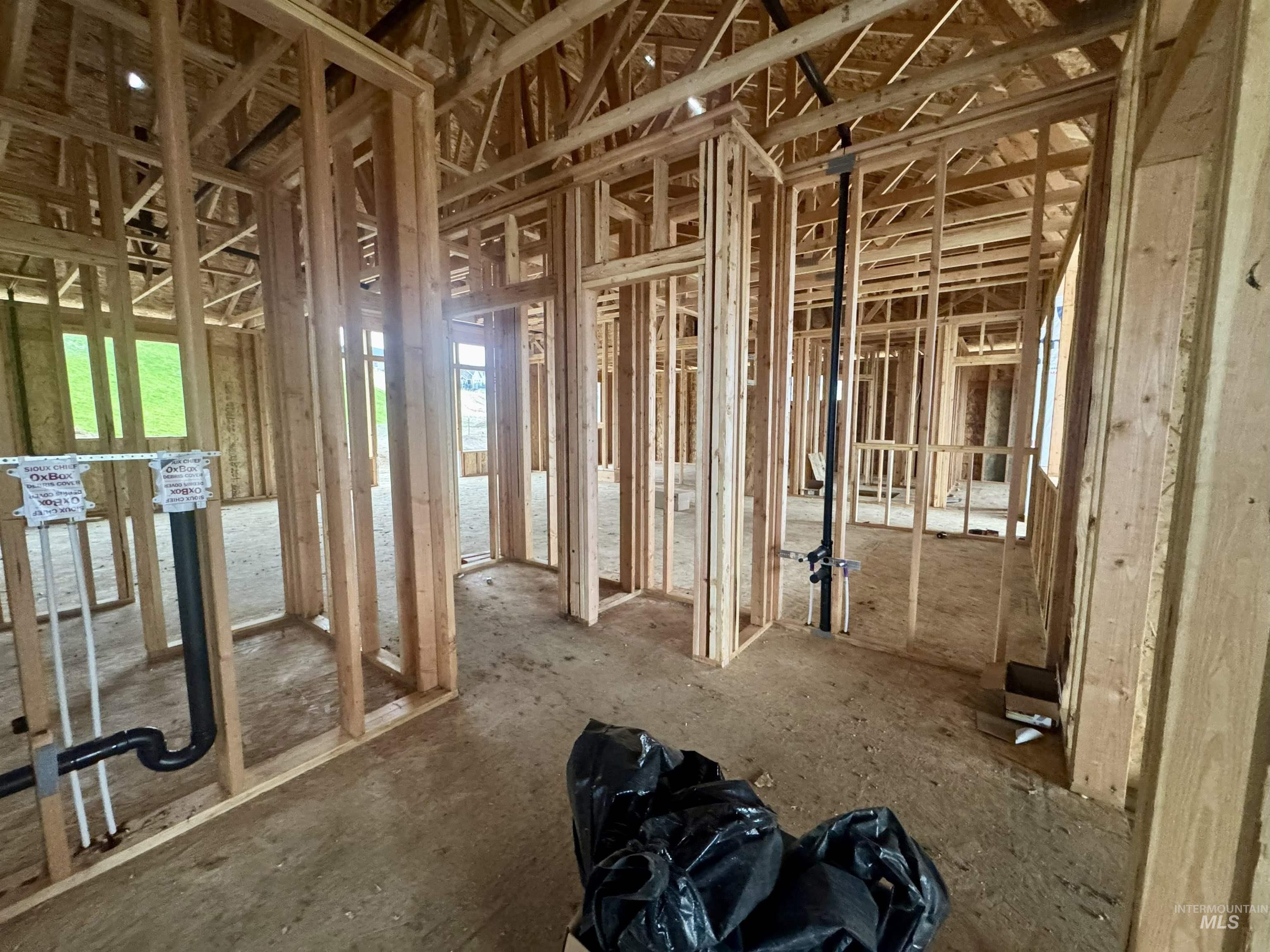 2519 E 3rd Street, Moscow, Idaho 83843, 4 Bedrooms, 2.5 Bathrooms, Residential For Sale, Price $685,000, 98967649