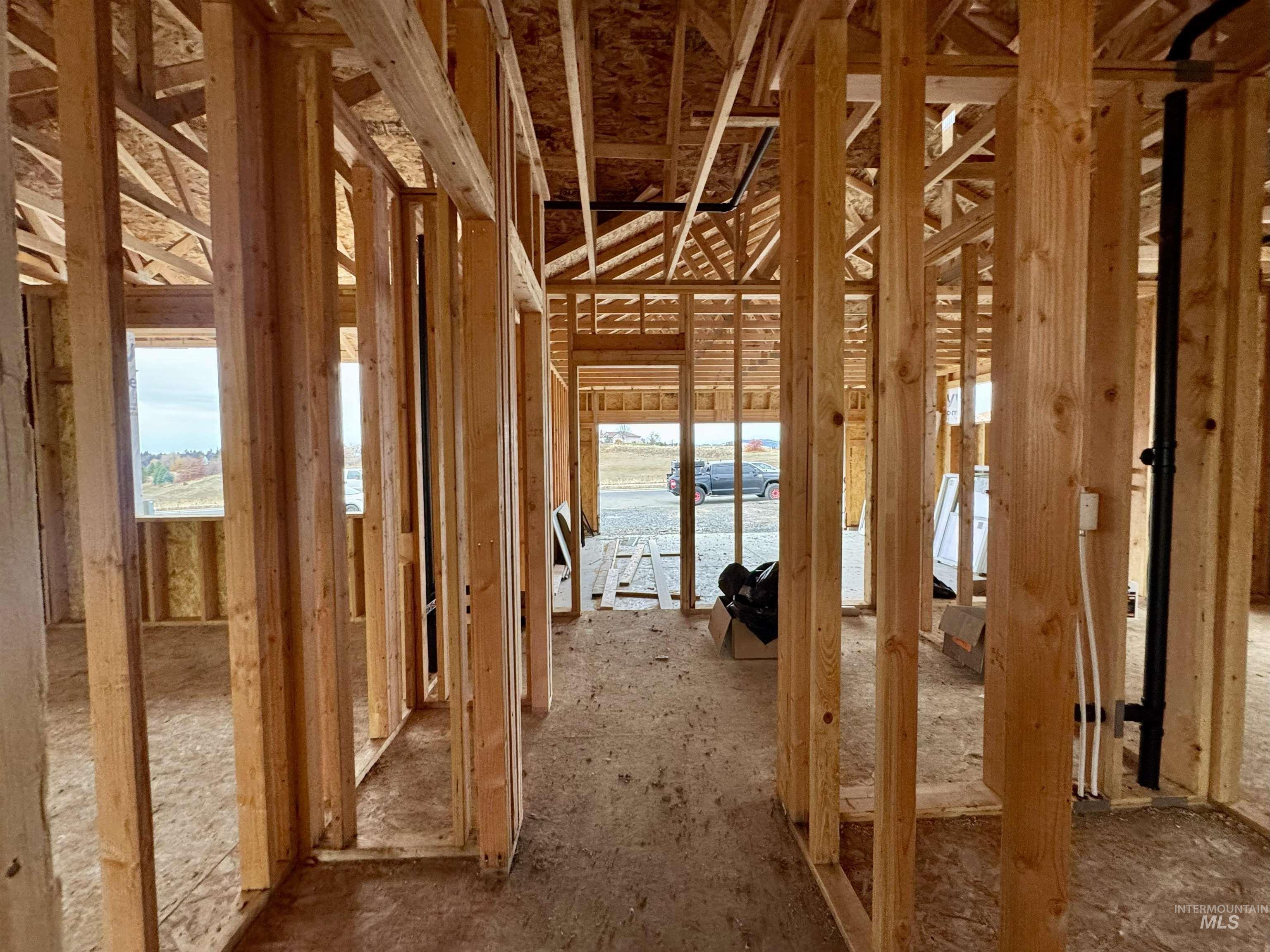 2519 E 3rd Street, Moscow, Idaho 83843, 4 Bedrooms, 2.5 Bathrooms, Residential For Sale, Price $685,000, 98967649