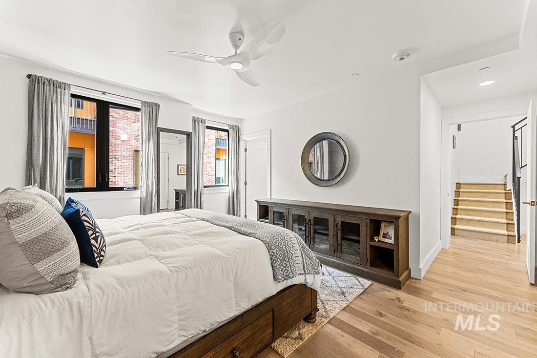 611 S 8th St, Boise, Idaho 83702, 2 Bedrooms, 2.5 Bathrooms, Residential For Sale, Price $850,000, 98967651