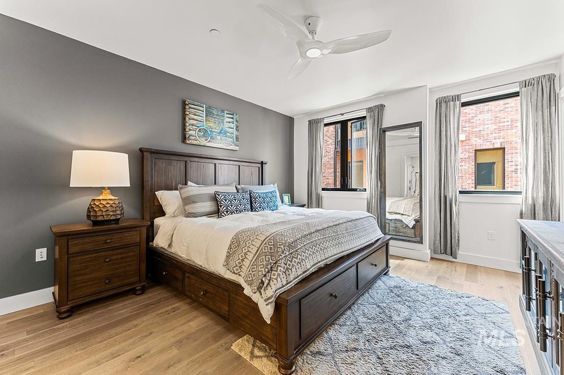 611 S 8th St, Boise, Idaho 83702, 2 Bedrooms, 2.5 Bathrooms, Residential For Sale, Price $850,000, 98967651