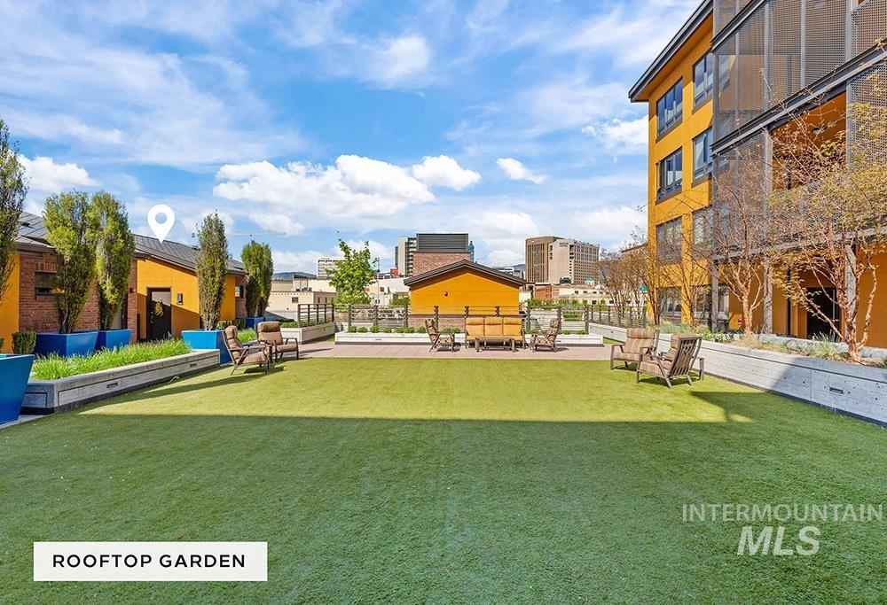 611 S 8th St, Boise, Idaho 83702, 2 Bedrooms, 2.5 Bathrooms, Residential For Sale, Price $850,000, 98967651