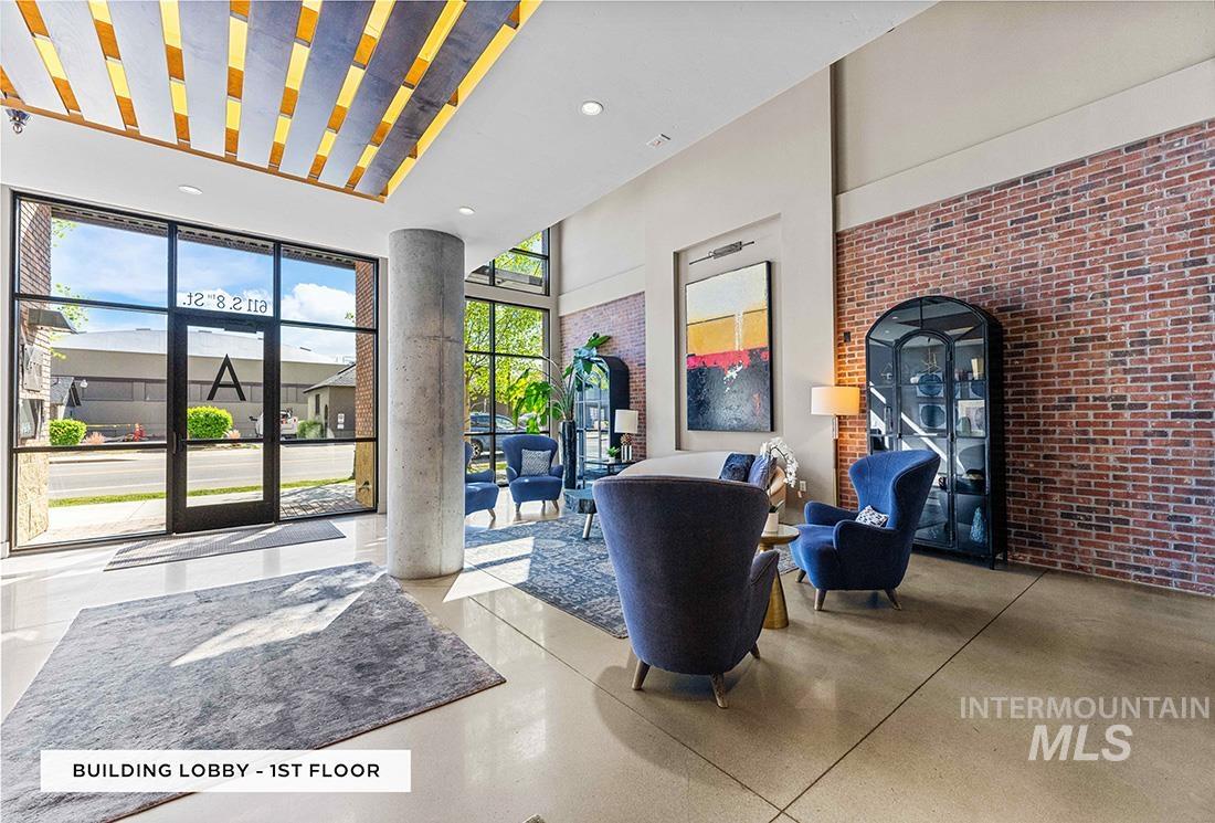 611 S 8th St, Boise, Idaho 83702, 2 Bedrooms, 2.5 Bathrooms, Residential For Sale, Price $850,000, 98967651