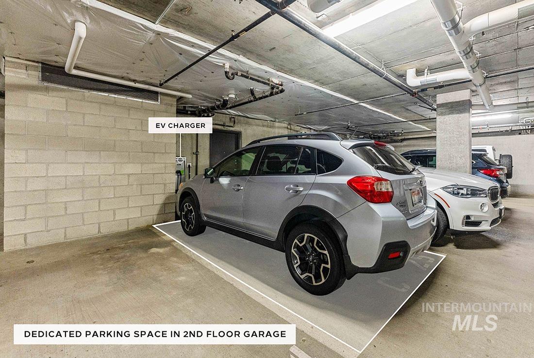 611 S 8th St, Boise, Idaho 83702, 2 Bedrooms, 2.5 Bathrooms, Residential For Sale, Price $850,000, 98967651