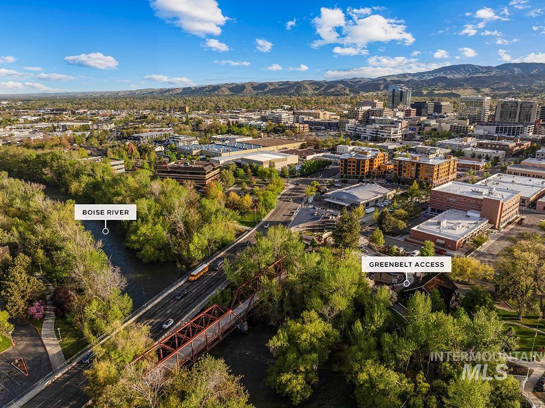 611 S 8th St, Boise, Idaho 83702, 2 Bedrooms, 2.5 Bathrooms, Residential For Sale, Price $850,000, 98967651