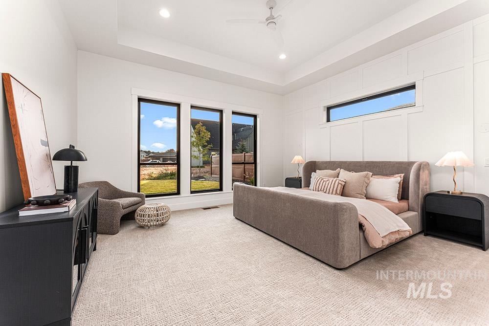 840 N Danville Ave, Eagle, Idaho 83616, 4 Bedrooms, 3.5 Bathrooms, Residential For Sale, Price $1,169,900, 98967652