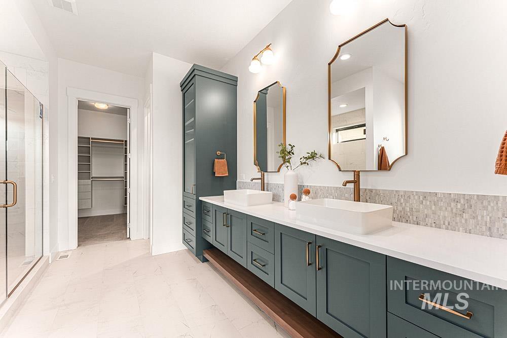 840 N Danville Ave, Eagle, Idaho 83616, 4 Bedrooms, 3.5 Bathrooms, Residential For Sale, Price $1,169,900, 98967652