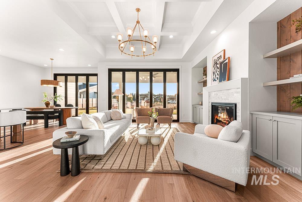 840 N Danville Ave, Eagle, Idaho 83616, 4 Bedrooms, 3.5 Bathrooms, Residential For Sale, Price $1,169,900, 98967652