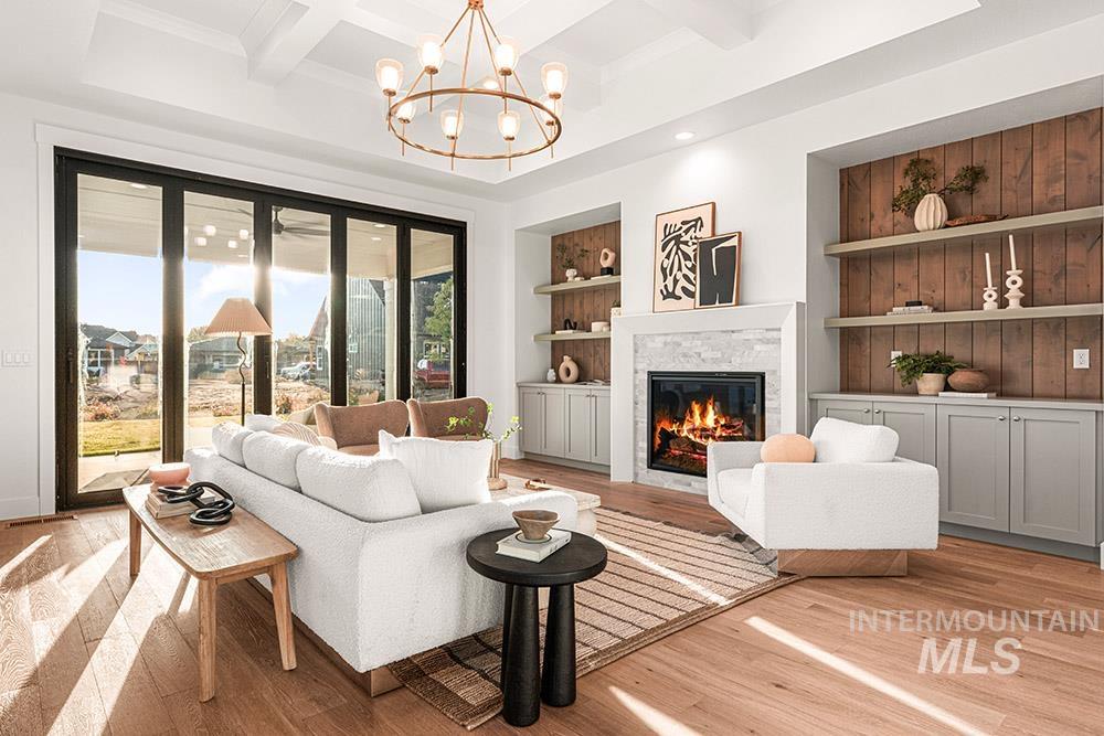 840 N Danville Ave, Eagle, Idaho 83616, 4 Bedrooms, 3.5 Bathrooms, Residential For Sale, Price $1,169,900, 98967652