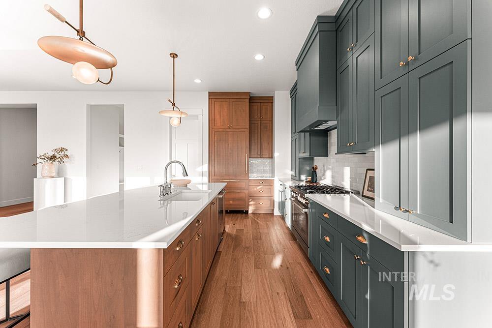 840 N Danville Ave, Eagle, Idaho 83616, 4 Bedrooms, 3.5 Bathrooms, Residential For Sale, Price $1,169,900, 98967652