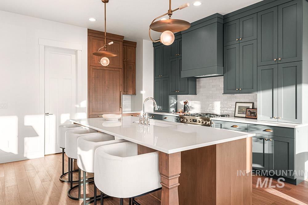 840 N Danville Ave, Eagle, Idaho 83616, 4 Bedrooms, 3.5 Bathrooms, Residential For Sale, Price $1,169,900, 98967652