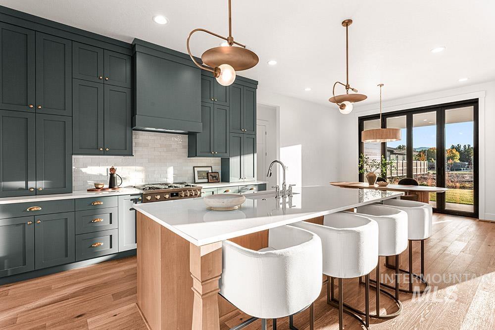 840 N Danville Ave, Eagle, Idaho 83616, 4 Bedrooms, 3.5 Bathrooms, Residential For Sale, Price $1,169,900, 98967652