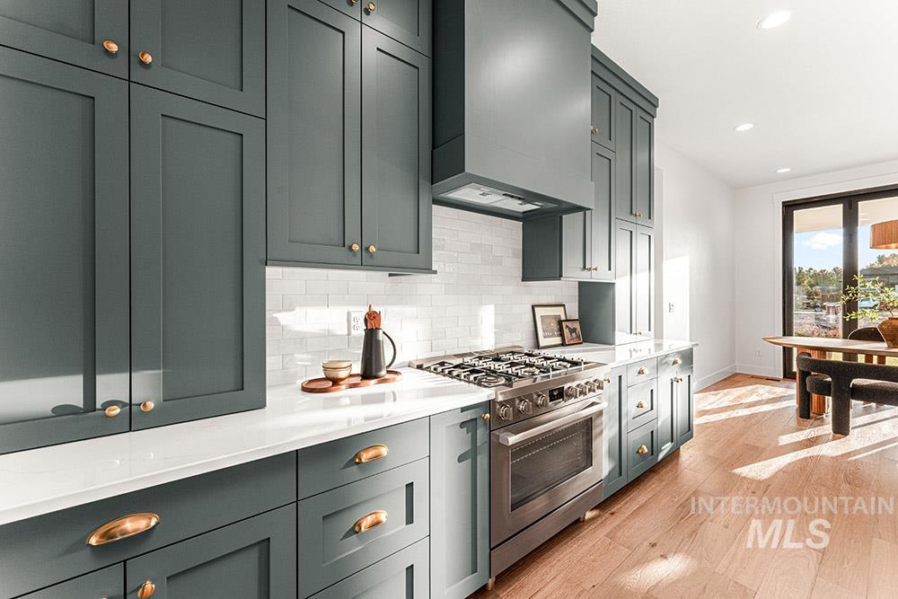 840 N Danville Ave, Eagle, Idaho 83616, 4 Bedrooms, 3.5 Bathrooms, Residential For Sale, Price $1,169,900, 98967652