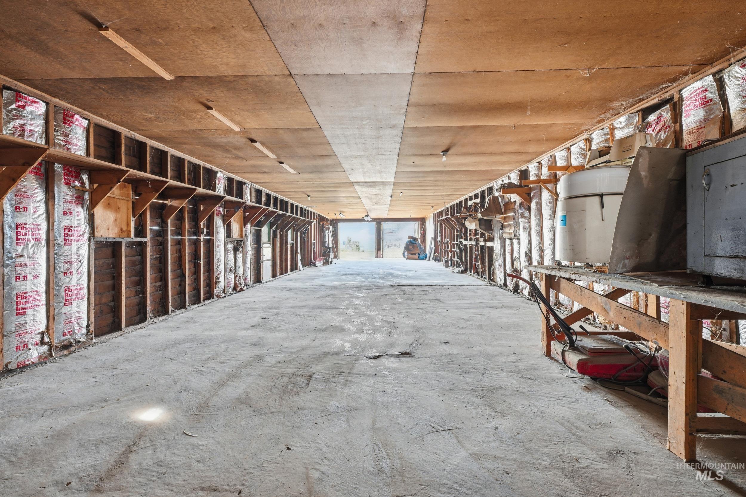 106 N 5th St, Parma, Idaho 83660, 1 Bedroom, Business/Commercial For Sale, Price $240,000, 98967658