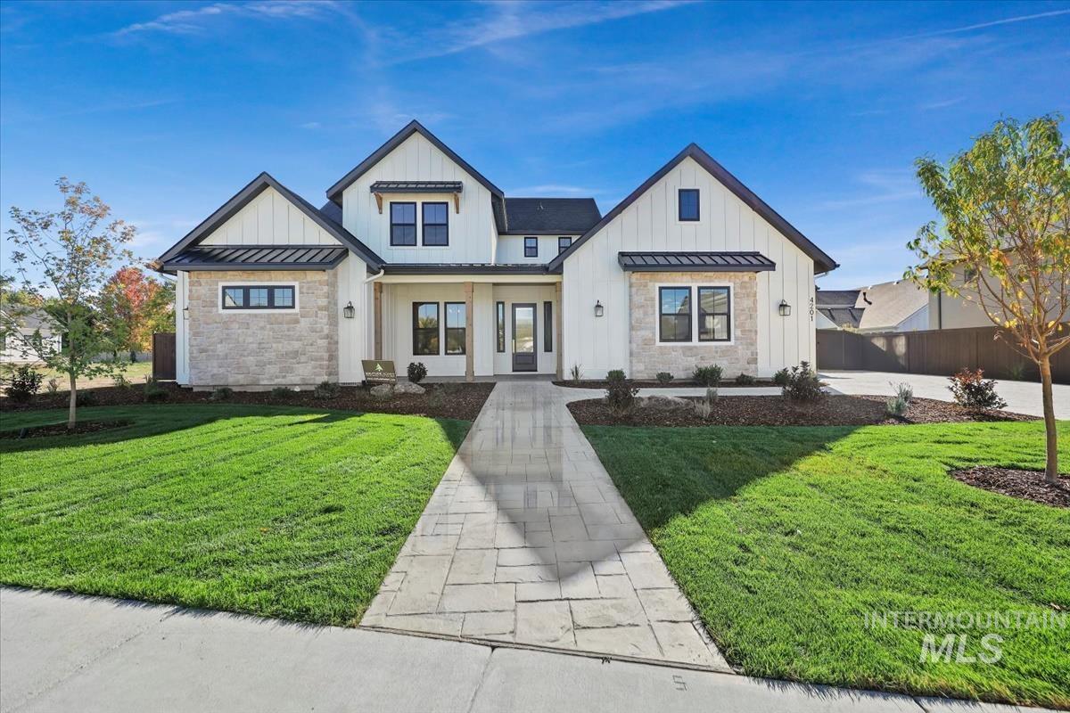 12182 N Upper Ridge Pl, Boise, Idaho 83714, 4 Bedrooms, 3.5 Bathrooms, Residential For Sale, Price $1,790,000, 98967666