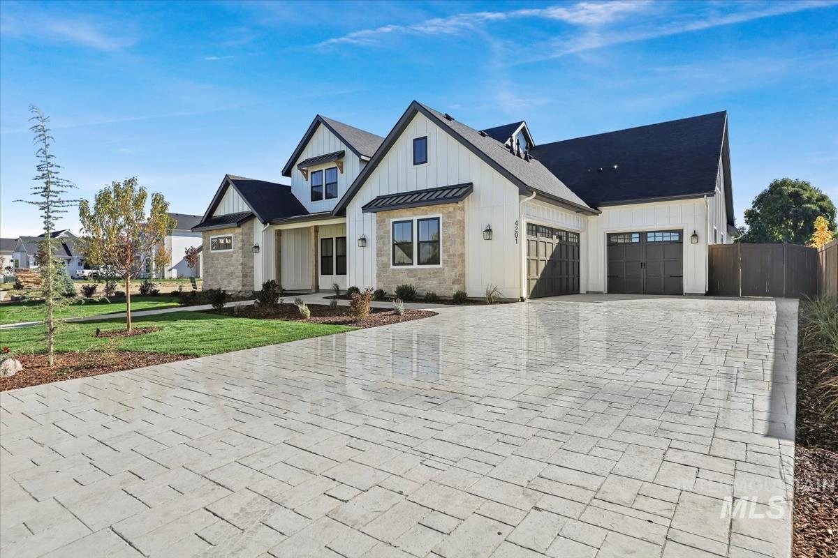 12182 N Upper Ridge Pl, Boise, Idaho 83714, 4 Bedrooms, 3.5 Bathrooms, Residential For Sale, Price $1,790,000, 98967666