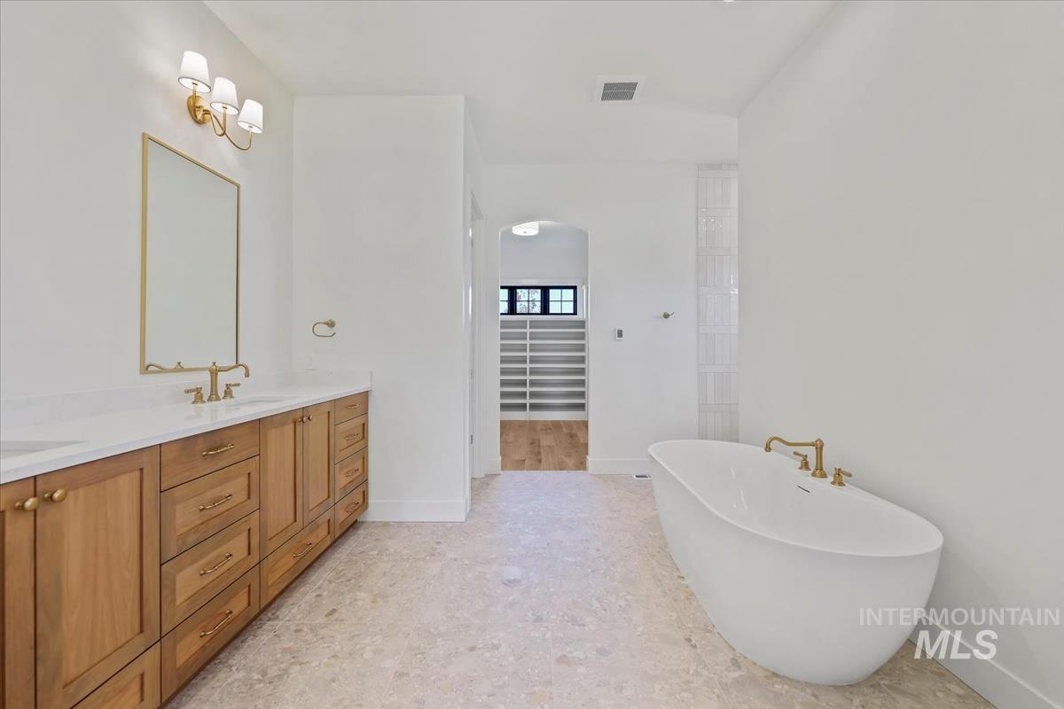 12182 N Upper Ridge Pl, Boise, Idaho 83714, 4 Bedrooms, 3.5 Bathrooms, Residential For Sale, Price $1,790,000, 98967666