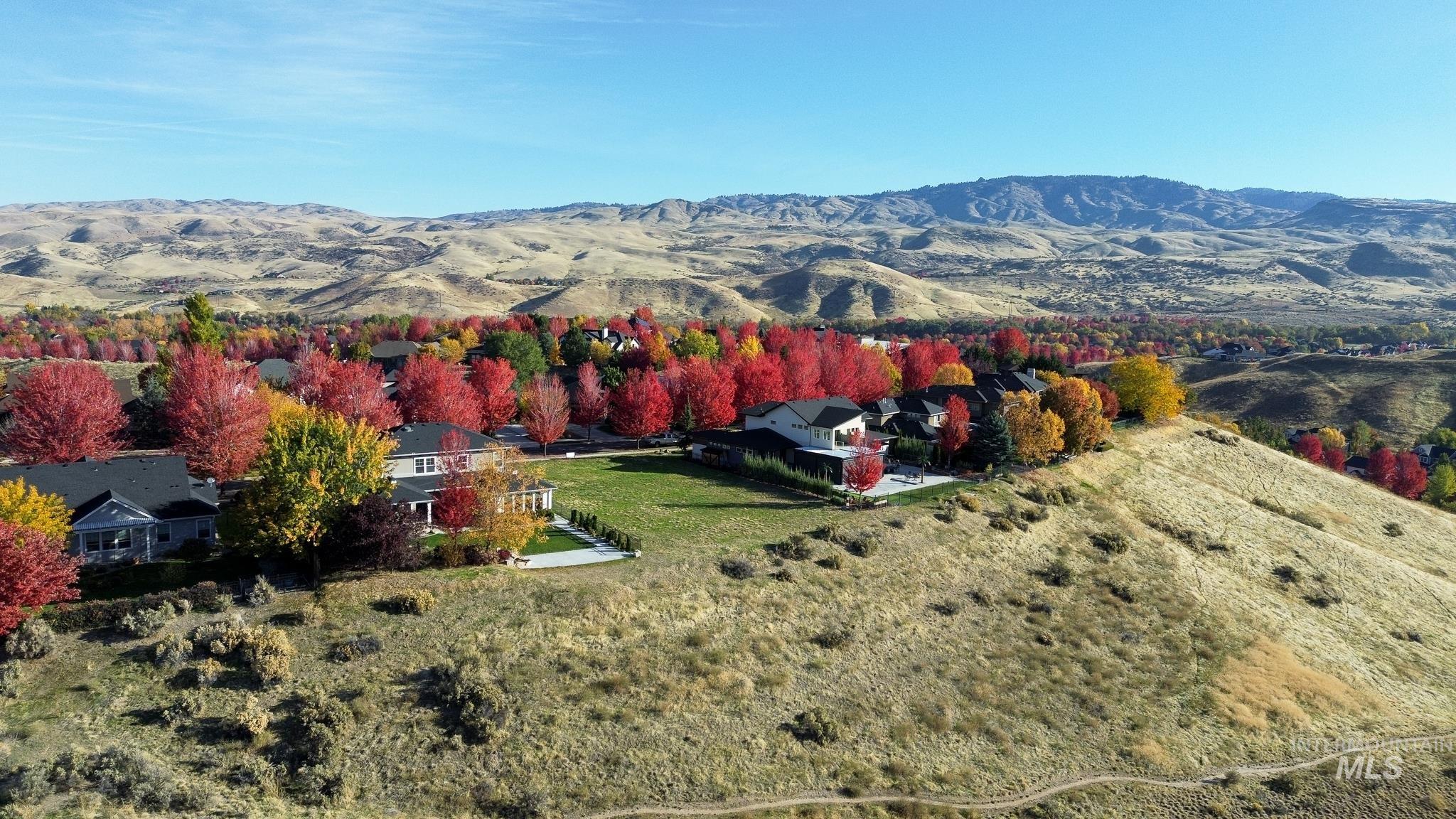 12182 N Upper Ridge Pl, Boise, Idaho 83714, 4 Bedrooms, 3.5 Bathrooms, Residential For Sale, Price $1,790,000, 98967666