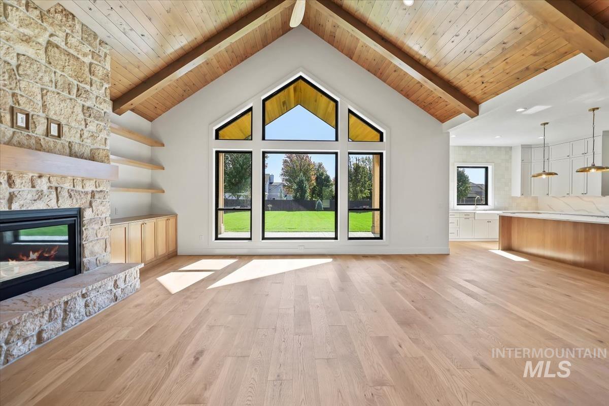 12182 N Upper Ridge Pl, Boise, Idaho 83714, 4 Bedrooms, 3.5 Bathrooms, Residential For Sale, Price $1,790,000, 98967666