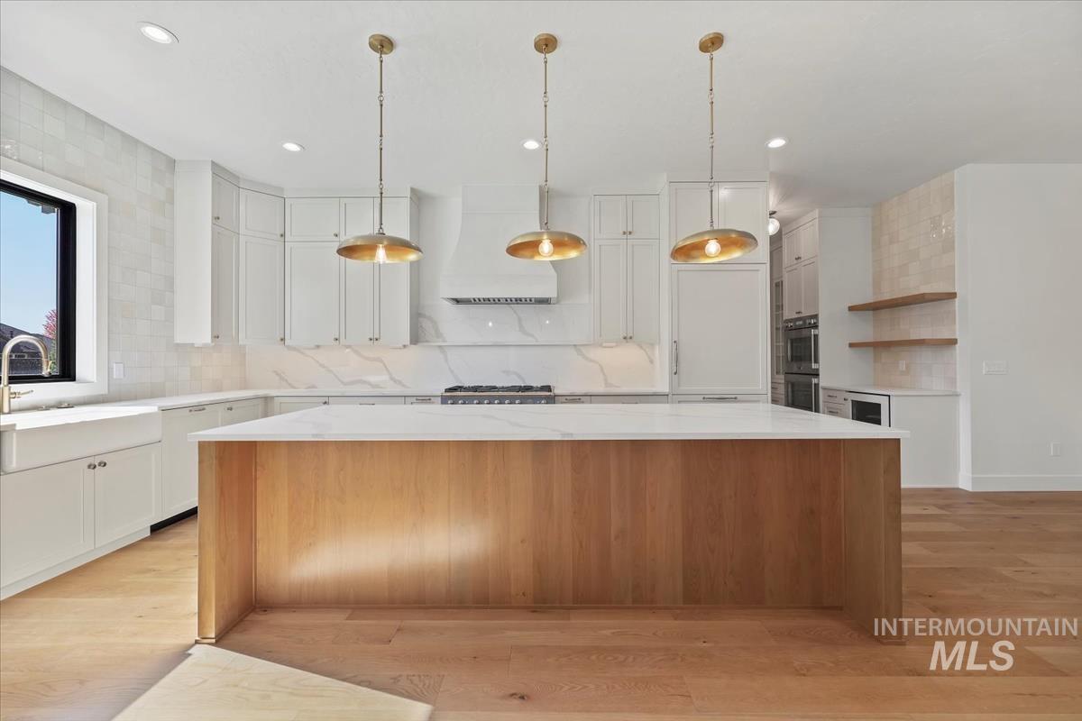 12182 N Upper Ridge Pl, Boise, Idaho 83714, 4 Bedrooms, 3.5 Bathrooms, Residential For Sale, Price $1,790,000, 98967666