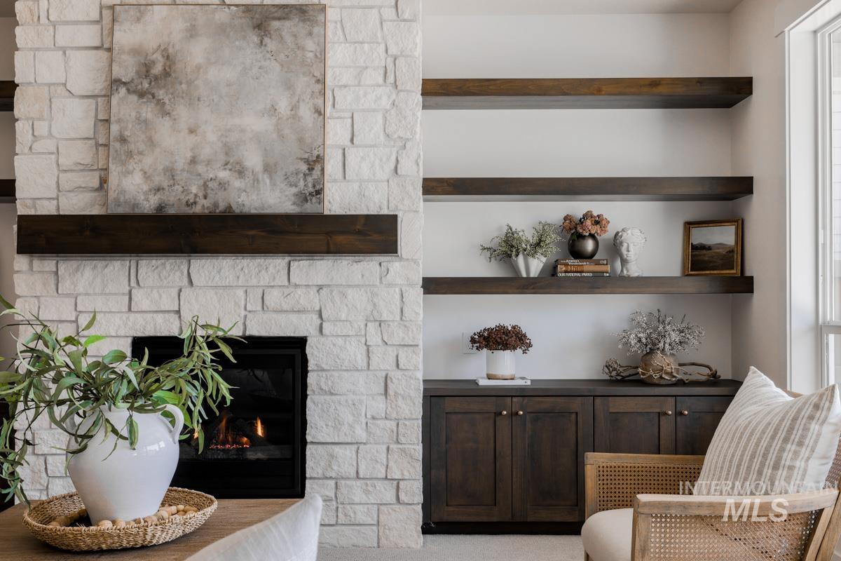 2523 E Tenzing Dr, Meridian, Idaho 83642, 4 Bedrooms, 3.5 Bathrooms, Residential For Sale, Price $849,900, 98967669