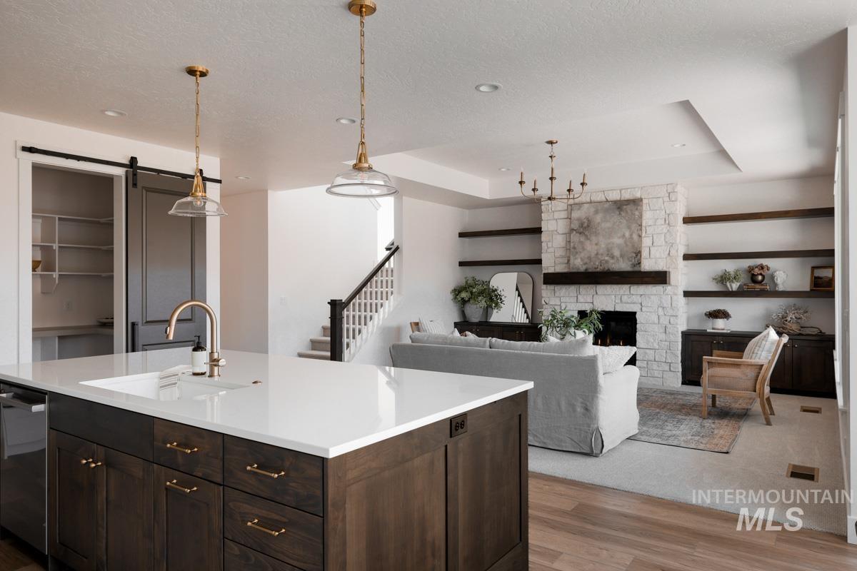 2523 E Tenzing Dr, Meridian, Idaho 83642, 4 Bedrooms, 3.5 Bathrooms, Residential For Sale, Price $849,900, 98967669