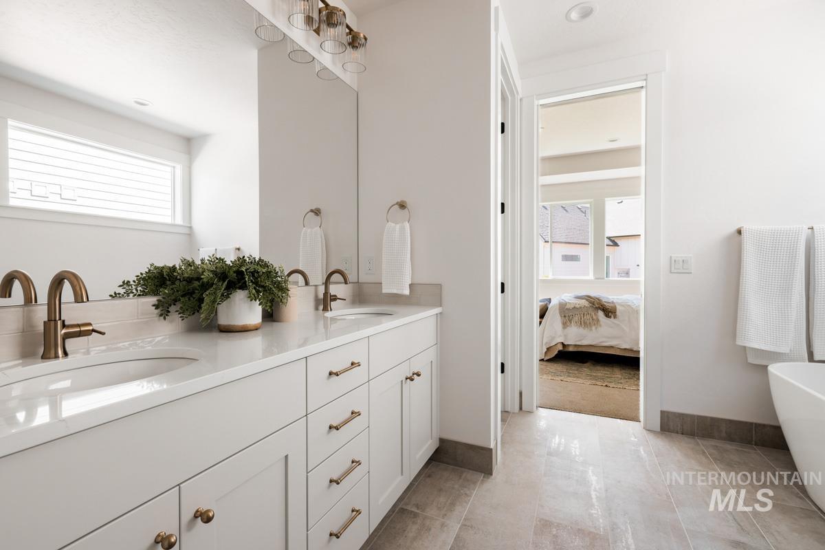 2523 E Tenzing Dr, Meridian, Idaho 83642, 4 Bedrooms, 3.5 Bathrooms, Residential For Sale, Price $849,900, 98967669