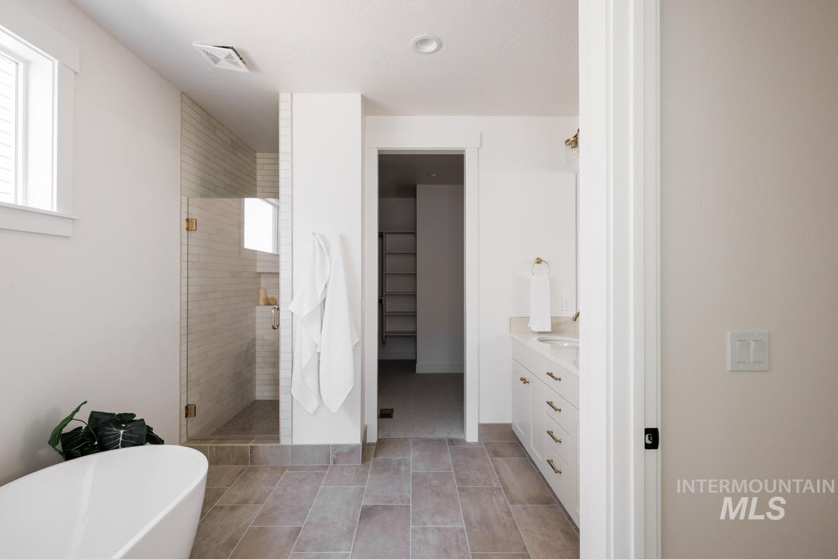 2523 E Tenzing Dr, Meridian, Idaho 83642, 4 Bedrooms, 3.5 Bathrooms, Residential For Sale, Price $849,900, 98967669