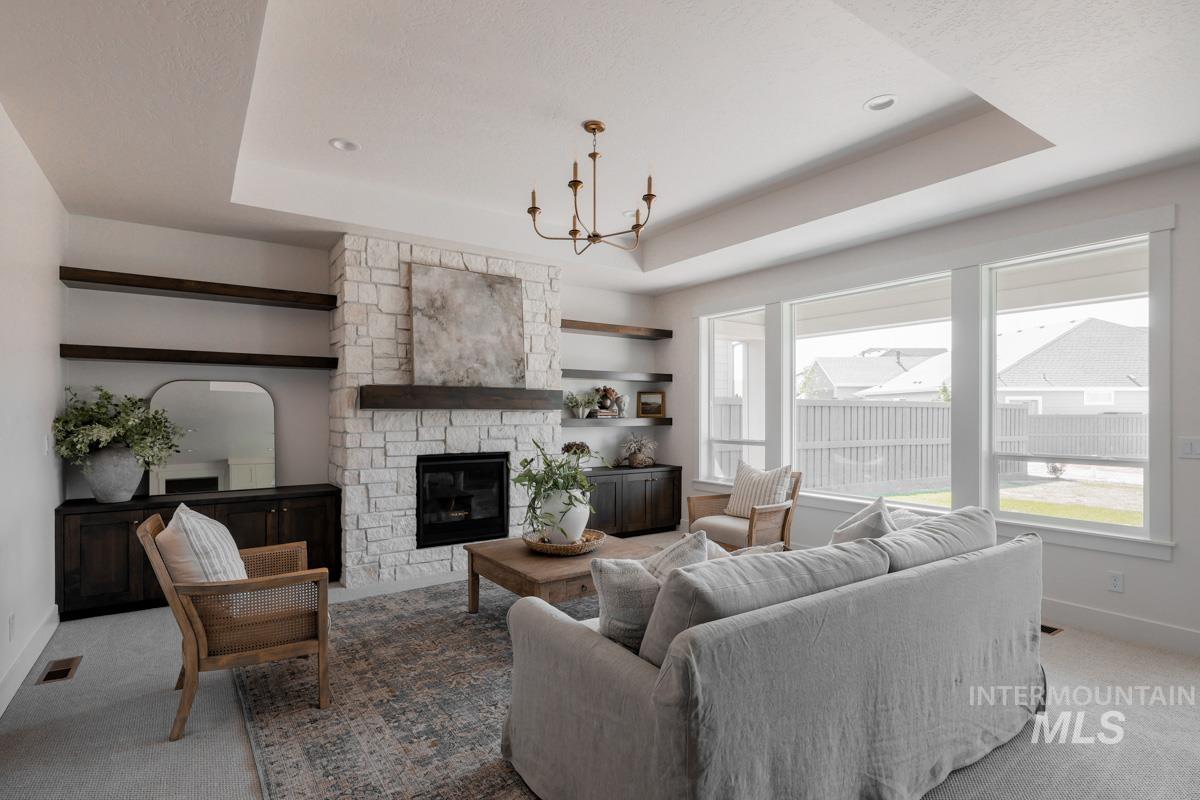 2523 E Tenzing Dr, Meridian, Idaho 83642, 4 Bedrooms, 3.5 Bathrooms, Residential For Sale, Price $849,900, 98967669