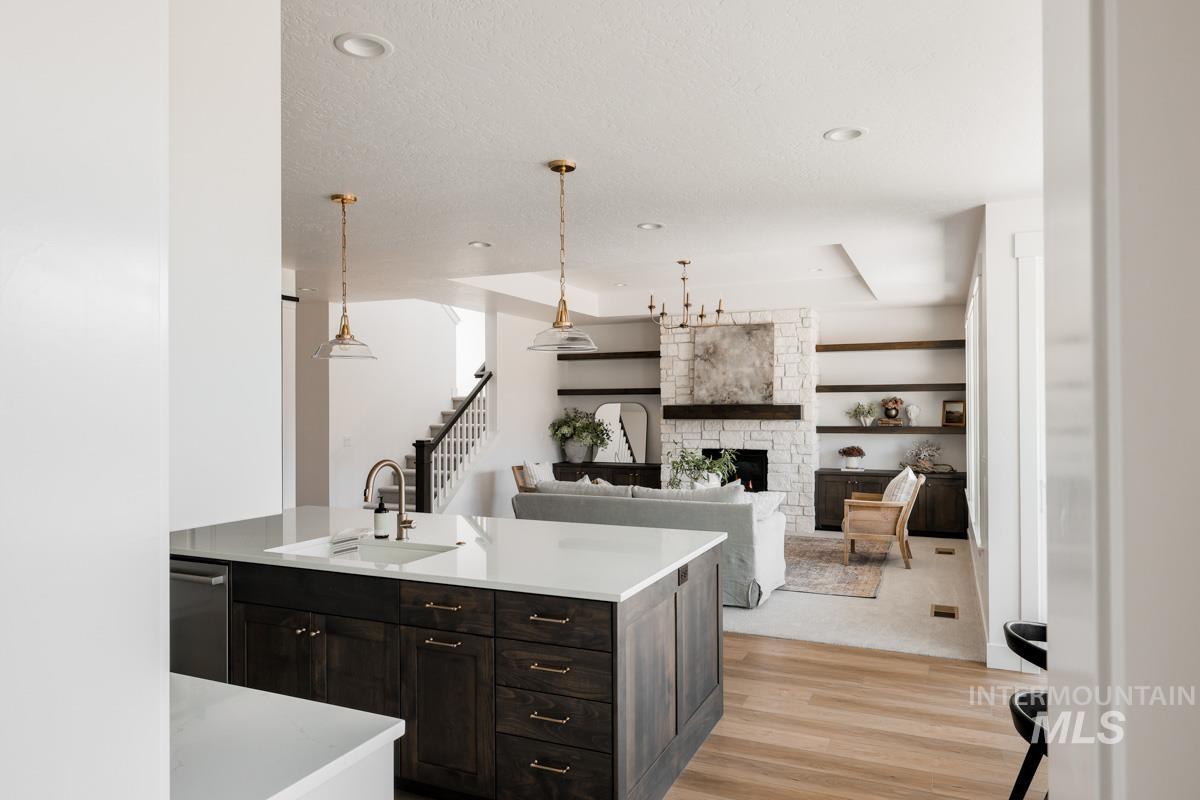 2523 E Tenzing Dr, Meridian, Idaho 83642, 4 Bedrooms, 3.5 Bathrooms, Residential For Sale, Price $849,900, 98967669