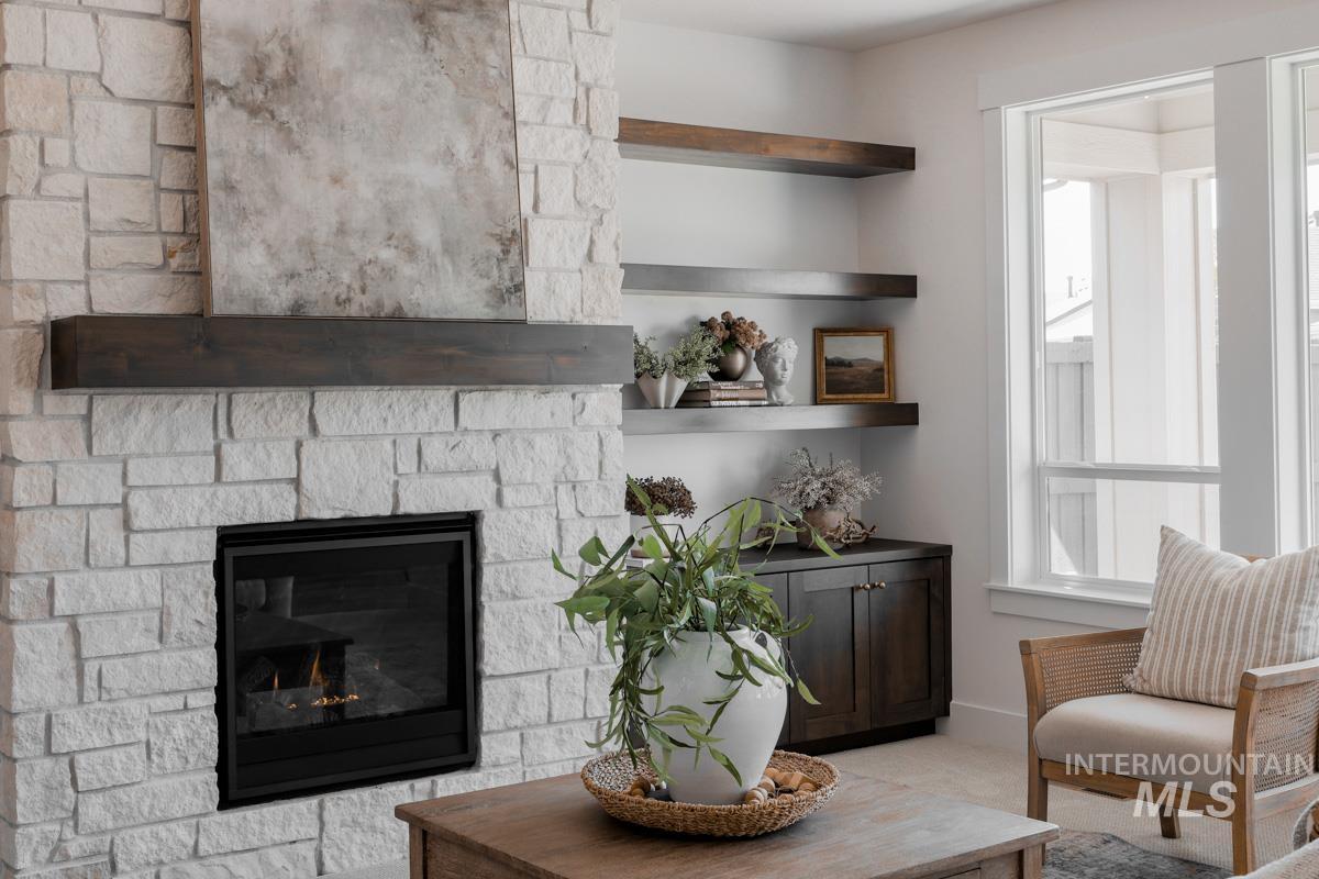 2523 E Tenzing Dr, Meridian, Idaho 83642, 4 Bedrooms, 3.5 Bathrooms, Residential For Sale, Price $849,900, 98967669