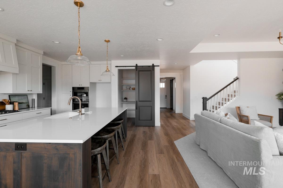 2523 E Tenzing Dr, Meridian, Idaho 83642, 4 Bedrooms, 3.5 Bathrooms, Residential For Sale, Price $849,900, 98967669