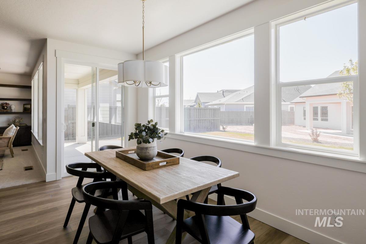 2523 E Tenzing Dr, Meridian, Idaho 83642, 4 Bedrooms, 3.5 Bathrooms, Residential For Sale, Price $849,900, 98967669